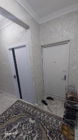 2 xonali 3xona qilngan uchaskga abmen bor
