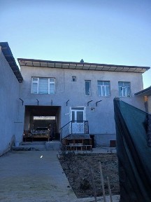Продается двухэтажный дом. Бектемир
