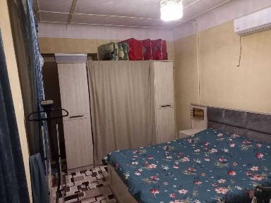 Дом, Ховли 5.15 сотих, Чигатой дарвоза, метро Тинчлик