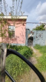Продаётся участок 2 сот Мирабадский район ул Кудус
