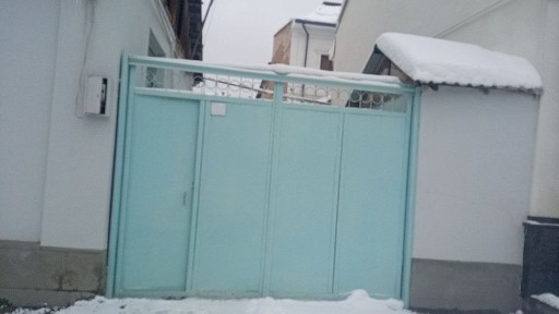 ТАШКЕНТ янгиобод