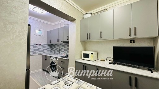 Квартира 12-3/5/5