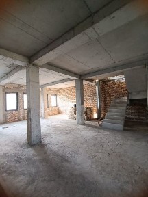 Алайский новостройка дуплекс 290 КВ продаётся квартира, Камрон Палас