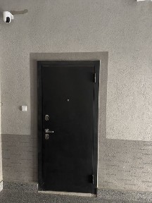 Квартира с полным ремонтом в центре Карши 78.5кв. м (Новостройка)