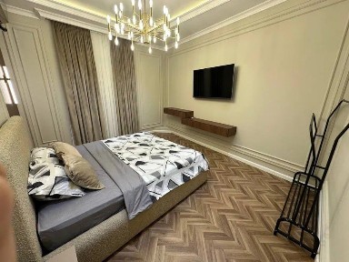 Qorasaroy Golden House 3 hona