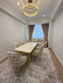 Qorasaroy 3 хона Новостройка