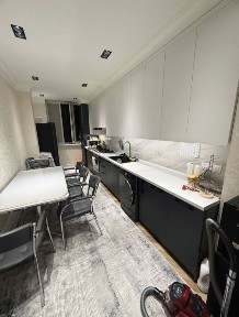 Qorasaroy 3 hona golden house