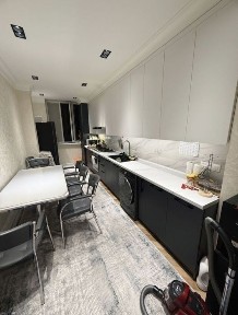Qorasaroy 3 hona golden house