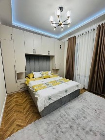 Sagbon 3 hona Новостройка