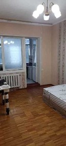 Продам квартиру 1в2