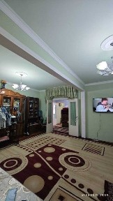 Продается своя 3-комнатная квартира на Рисовом (11-роддом)