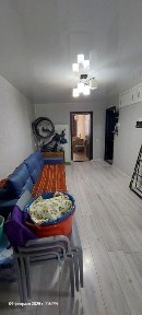 Ташкентская область, Ташкент, Чиланзарский район