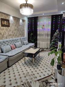 Продаётся 3 квартира