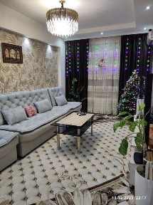 Продаётся 3 квартира