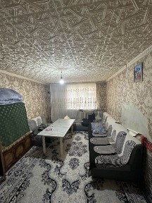 уй сотилади деревашка