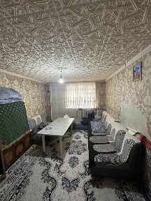 уй сотилади деревашка