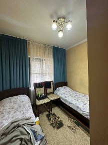 Тузель-3, 3/1/5, балкон 2*6, Франция имеется огород, подвал, не торец