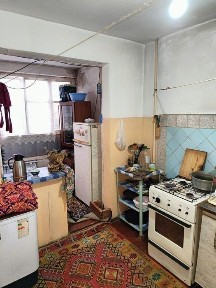 Ташкентская область, Чирчик