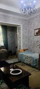 Продаётся 2-ух комнатная квартира в Яшнобадском районе.