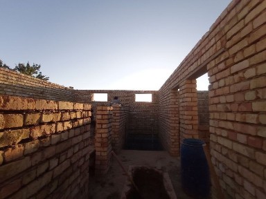 Algaritim shakarchilar mahalasdan 200 metr kirgandan keyin