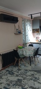 Продаётся квартира 2/2/2 м Космонавтов