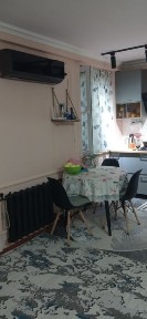 Продаётся квартира 2/2/2 м Космонавтов