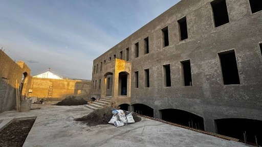 Продается Здание под Гостиницу 24 номеров