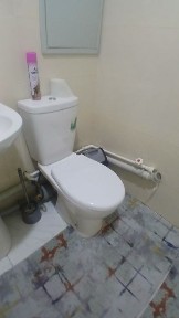 Ijaraga 2 qiz kerak