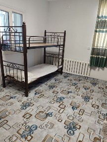 Кизларга шериеликка
