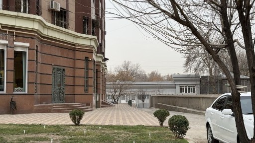 Ташкентская область, Ташкент, Юнусабадский район