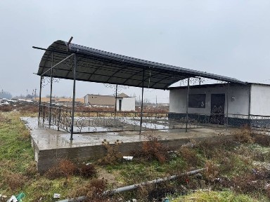 Самаркандская область, Булунгур