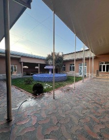 ВЛАДЕЛЕЦ! Продаётся дом на участке 10,5 соток. Сергели Чаштепа