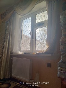 Квартира продаётся 1 комнатные, Чирчик город, Аранча 1
