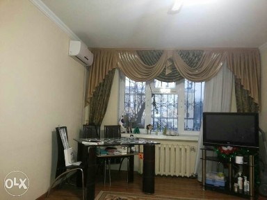 Сдам квартиру в аренду в центре
