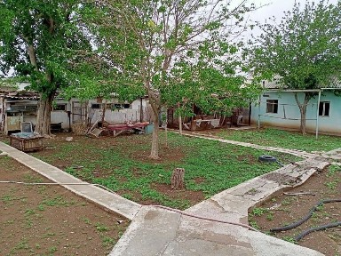 Dacha sotiladi zarafshonda