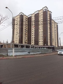 Ташкентская область, Ташкент, Юнусабадский район