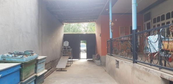 Bo'stonliq tumani, Soyliq qishlog'ida Uy sotiladi
