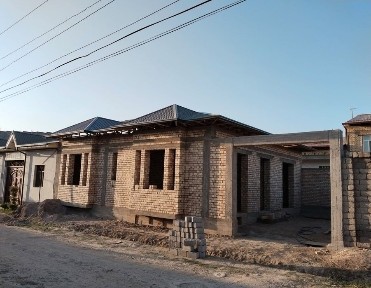 Ташкентская область, Келес