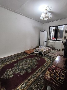 Продам 2 комнатную. Сергели. Ор-ир АТС.