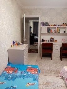 Ташкентская область, Ташкент, Чиланзарский район