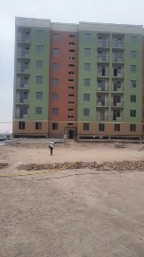 1 хоналик хонадон сотилади