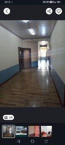 Нотурар 2 каватли бино сотилади (продаётся)