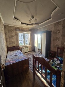 Ташкентская область, Ташкент, Сергелийский район