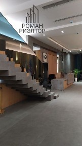 Аренда офиса 334м² на 2ом этаже