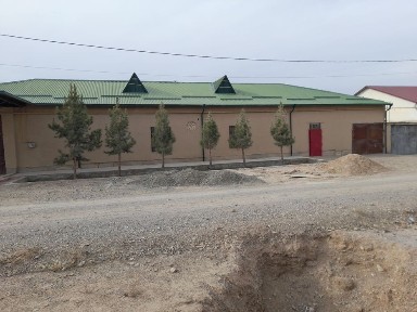 Ховли Зарафшонда
