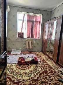 Бухарская область, Бухара