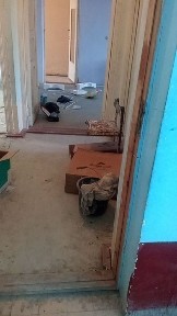 Бухарская область, Вабкент