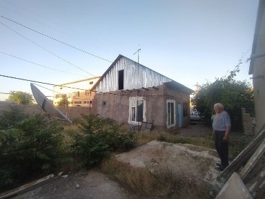 Uy sotiladi 1/1.2sotli