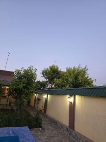 Срочно продам свою дачу в Бостанлыкском районе 6 соток