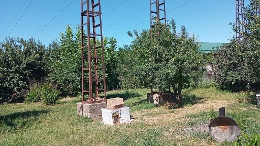 Ташкентская область, Чирчик